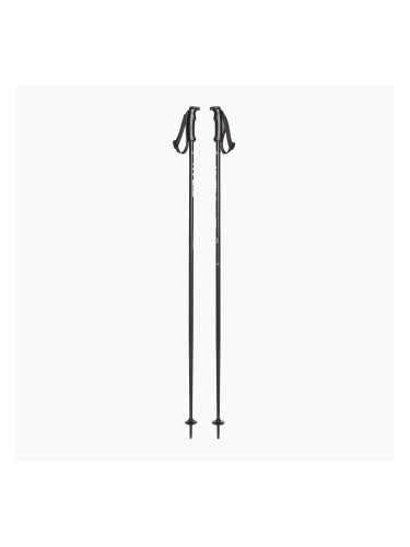 Fizan Action ски палки черни