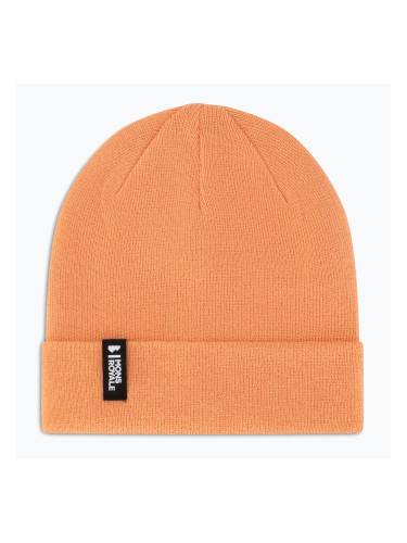 Зимна шапка Mons Royale McCloud Merino punch