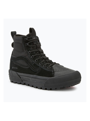 Обувки Vans MTE Sk8-Hi Gore-Tex blackout