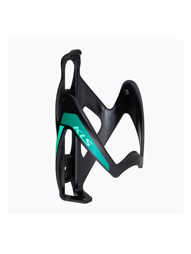 Kellys Patriot 022 клетка за бутилки в цвят тил