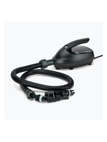 Електрическа помпа AQUASTIC Aire 16 PSI черна