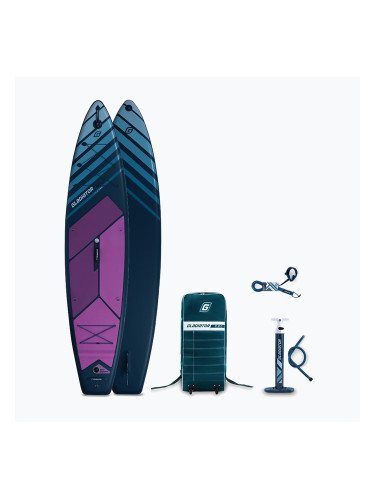 SUP дъска Gladiator PRO 11'2“