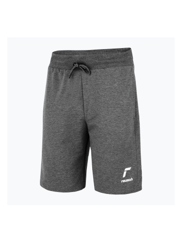 Вратарски шорти Reusch Shorts dark grey/white