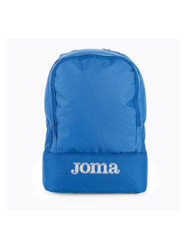 Футболна раница Joma Estadio III синя 400234.700