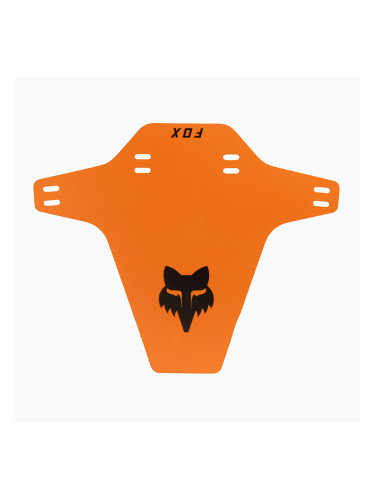 Калник за велосипед Fox Racing Fox Mud Guard orange