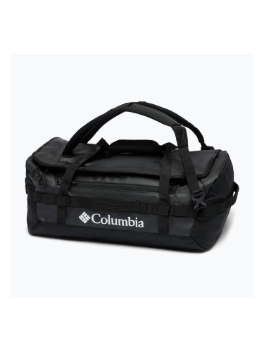 Пътническа чанта Columbia Landroamer 40 l black