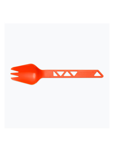 Вилица Primus TrailSpork Tritan Tangerine 3 в 1
