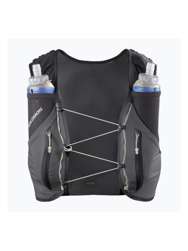 Salomon Advance 12 Gradient phantom/castelrock/icicle жилетка за бягане