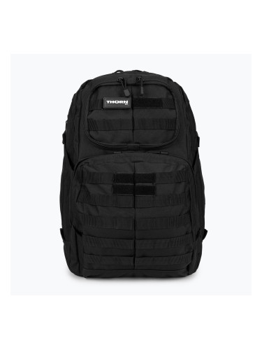 THORN FIT Мисия раница 40 л черна