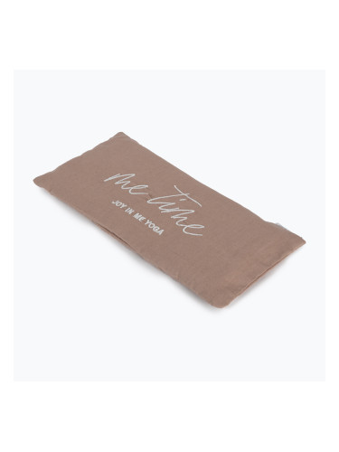 Възглавница за очи JOYINME brown 801009