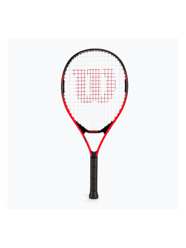 Детска тенис ракета Wilson Pro Staff Precision 23 WR118010H
