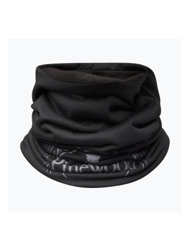 Шал комин Pinewood 2L black