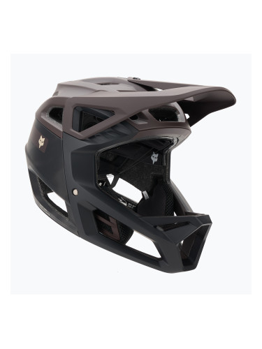 Fox Racing Proframe RS Taunt CE каска за какаов велосипед