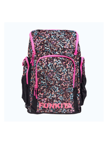 Funkita Space Case раница 40 л меден клъстер