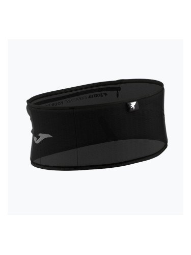 Колан за бягане Joma R-Nature черен