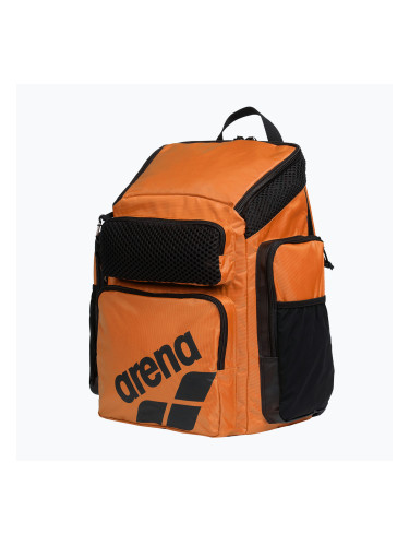 Раница за плуване Arena One Go 45 l orange
