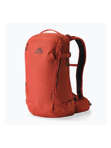 Gregory Verte 24 l apres orange ски раница
