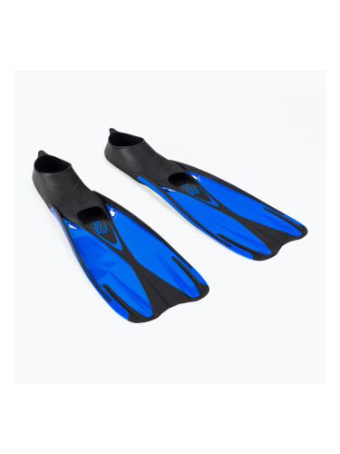 TUSA Sport Fin Сини ластици за гмуркане UF-0202