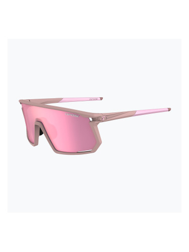 Слънчеви очила Tifosi Moab Clarion matte pink/clarion rose/ac red/clear