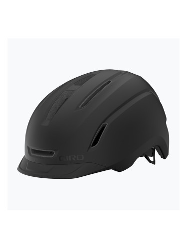 Велосипедна каска Giro Caden Integrated MIPS II matte black