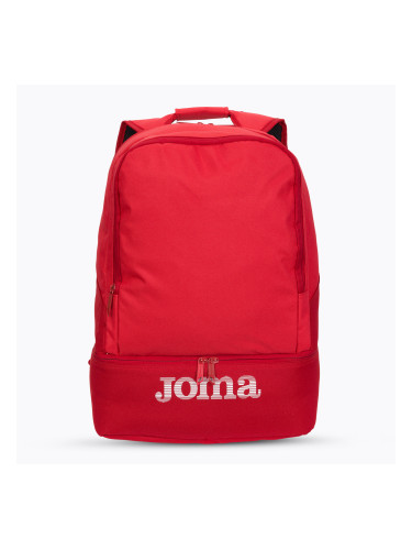 Футболна раница Joma Estadio III червена