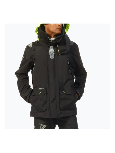 Мъжко ветроходно яке Musto BR2 Offshore 2.0 black