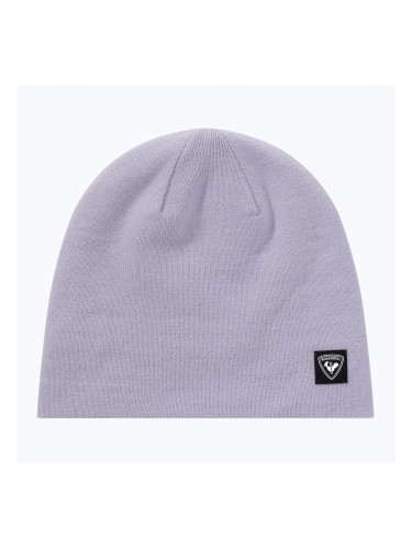 Зимна шапка Rossignol Neo Rooster Reserve galactic lilac