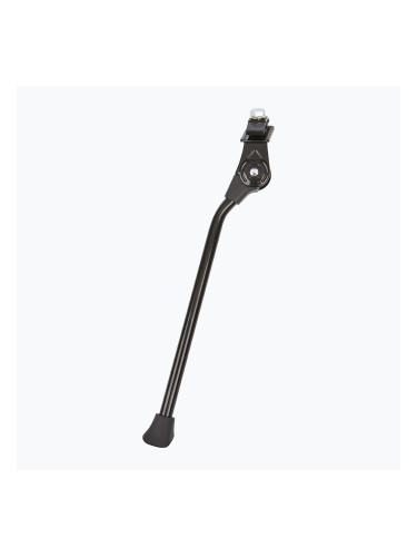 ACCENT Класическа стойка за велосипед черна 610-00-99_ACC