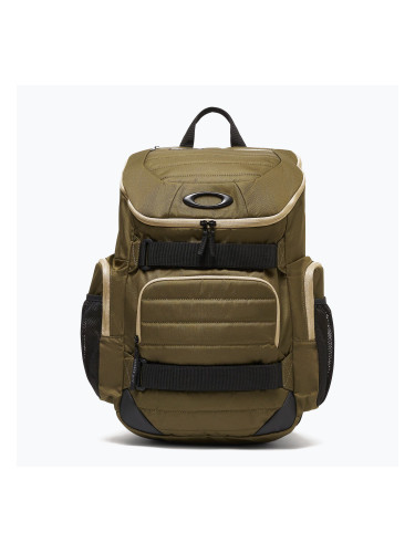 Туристическа раница Oakley Enduro 3.0 Big 30 l army green/pebble