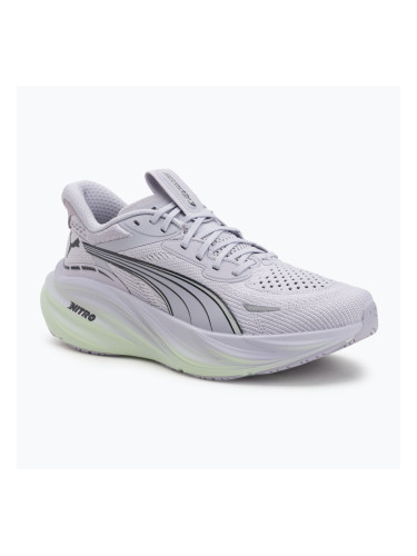 Дамски маратонки PUMA Magnify Nitro 3 lilac crush / sage frost