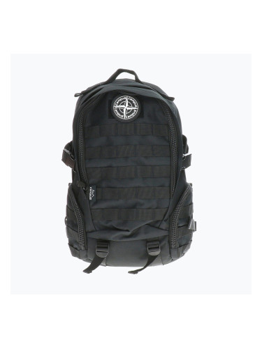 CampuS Torrens 30 л туристическа раница черна