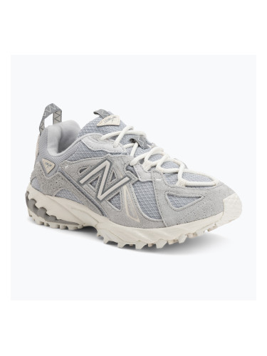 Обувки New Balance 610 V1 grey matter