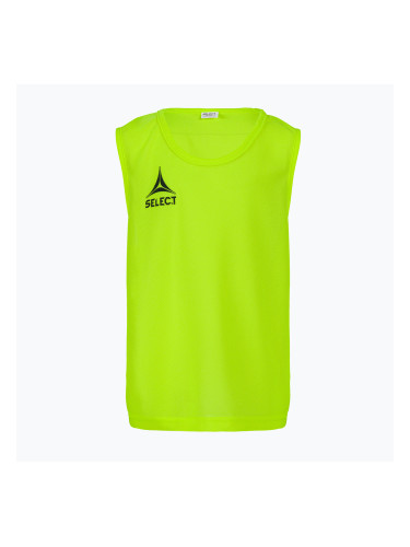 Футболен маркер SELECT Basic yellow 6841001555