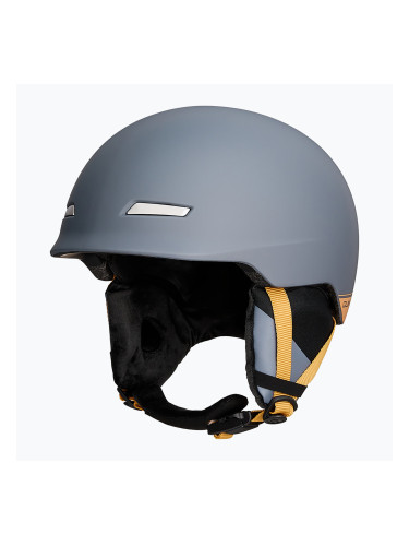 Скиорска каска Quiksilver Play almond