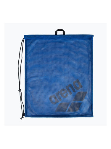 Торба за плуване arena One Go Mesh royal