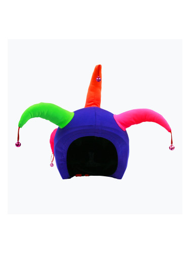 COOLCASC Jocker 2 цветни покрития за каска S089