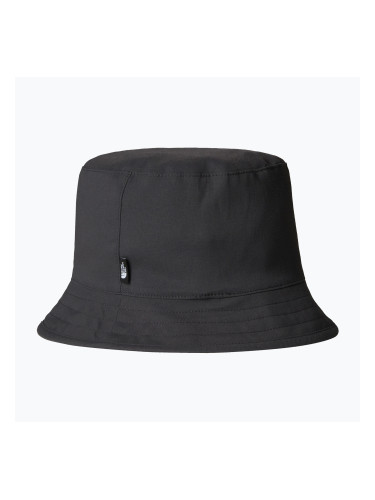 Шапка с периферия The North Face Class V Reversible Bucket tnf black/asphalt grey