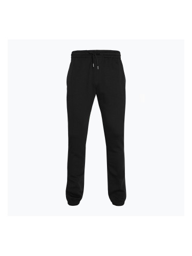 Мъжки панталони за тенис Wilson Team Jogger black