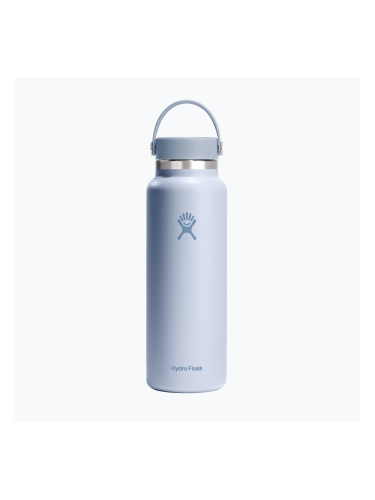 Термобутилка Hydro Flask Wide Flex Cap 1180 ml surf