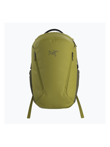 Туристическа раница Arc'Teryx Mantis 26 l olive moss/tatsu