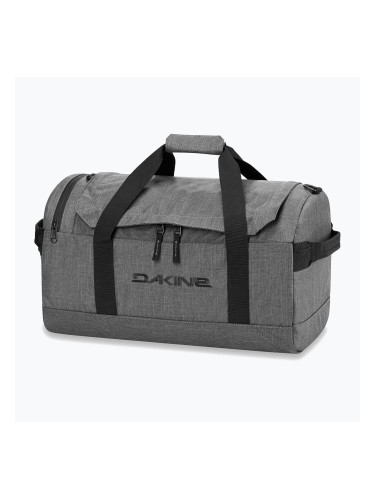 Dakine EQ Duffle 35 л карбонова чанта за пътуване