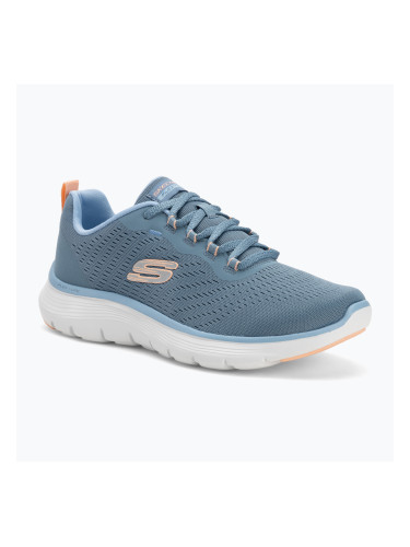 Дамски обувки SKECHERS Flex Appeal 5.0 New Path slate