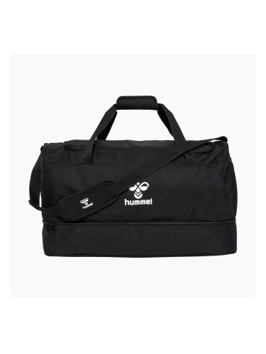 Чанта за тренировки Hummel Core 2.0 Sports W.SC 45 l black