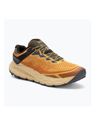 Merrell Nova 4 tangelo мъжки обувки за бягане