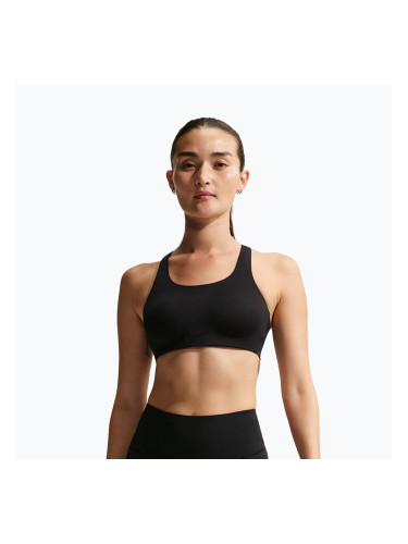 Спортен сутиен Nike Rival Ultrahigh Support black