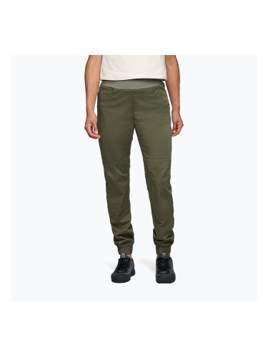 Дамски панталони за катерене Black Diamond Notion Sp Pants tundra