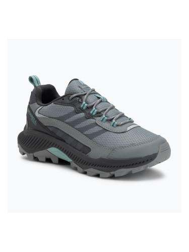 Дамски туристически обувки Merrell Speed Strike 2 Wp monument