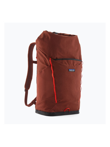 Градска раница Patagonia Fieldsmith Roll Top Pack 32 l dried vanilla