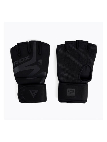 RDX Граплинг ръкавици MMA Neoprane T15 черни