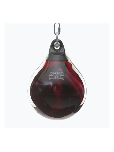Боксова круша Aqua Training Bag Energy Punching Bag 15" red